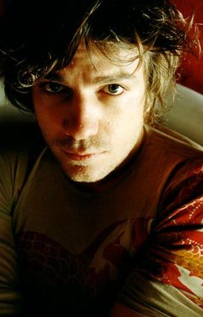 Kinoposter Luke J. Wilkins