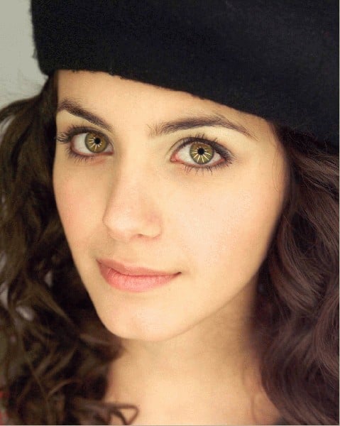 Kinoposter Katie Melua