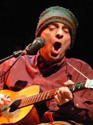 Kinoposter Vic Chesnutt