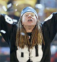 Bild Axel Rose