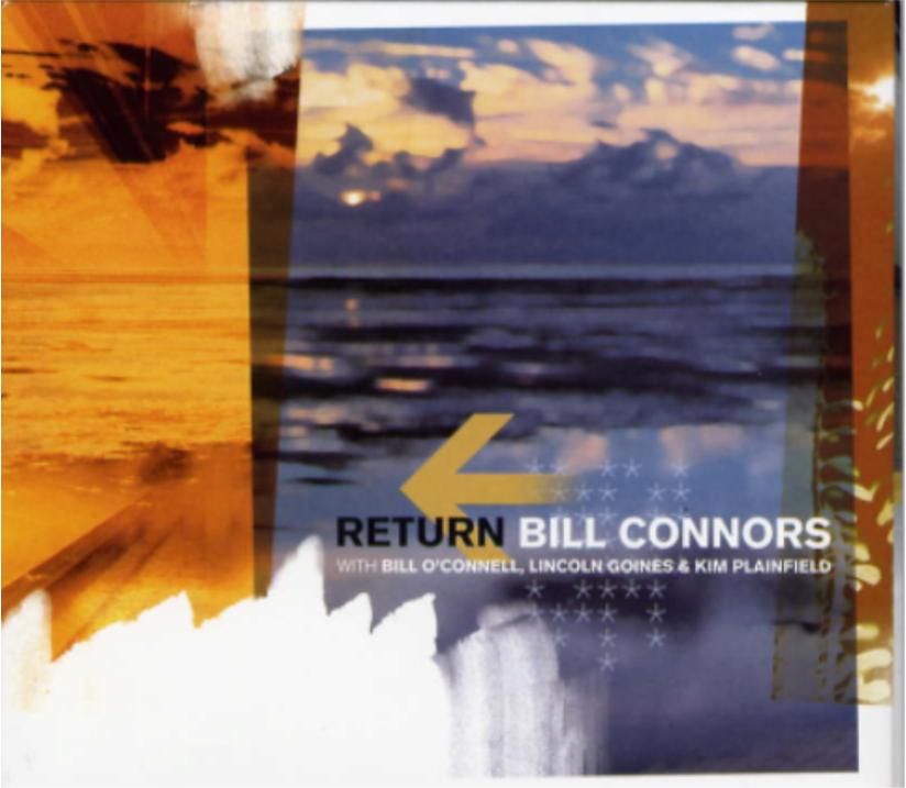 Bild Bill Connors