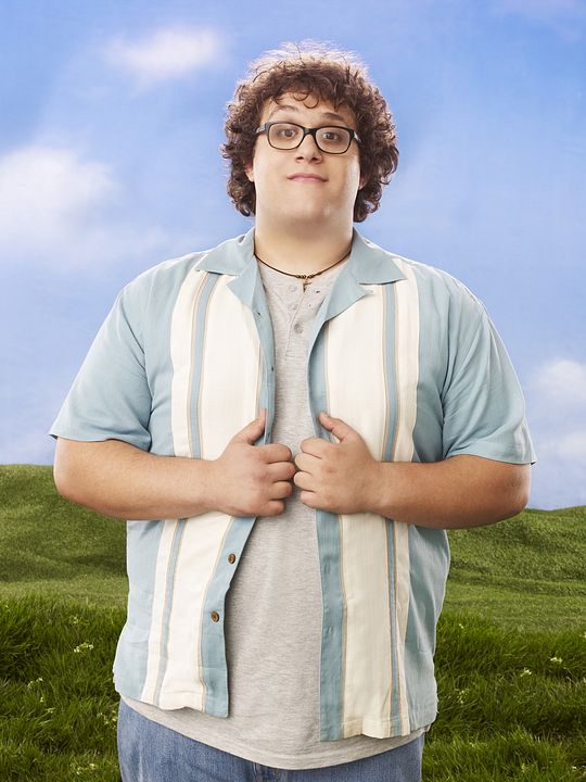Bild Ari Stidham