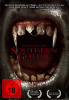 Southern Gothic : Kinoposter