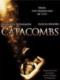 Catacombs : Kinoposter