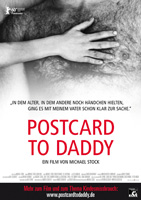 Postcard To Daddy : Kinoposter