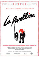 La Pivellina : Kinoposter
