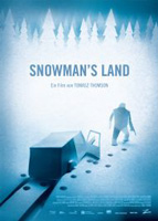 Snowman's Land : Kinoposter