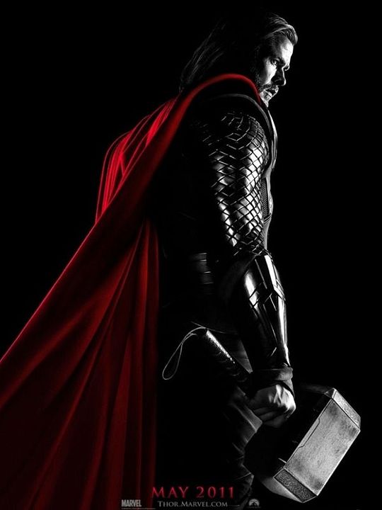 Thor : Kinoposter