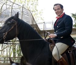 Running Wilde : Kinoposter