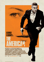 The American : Kinoposter