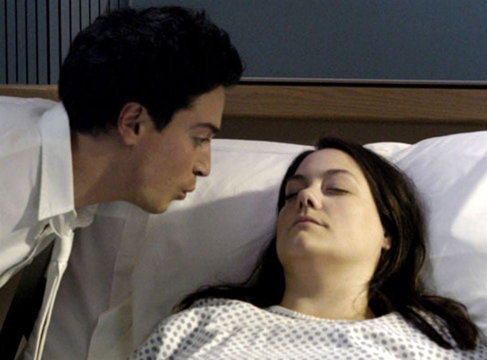 Bild Ben Feldman, Brooke Elliott