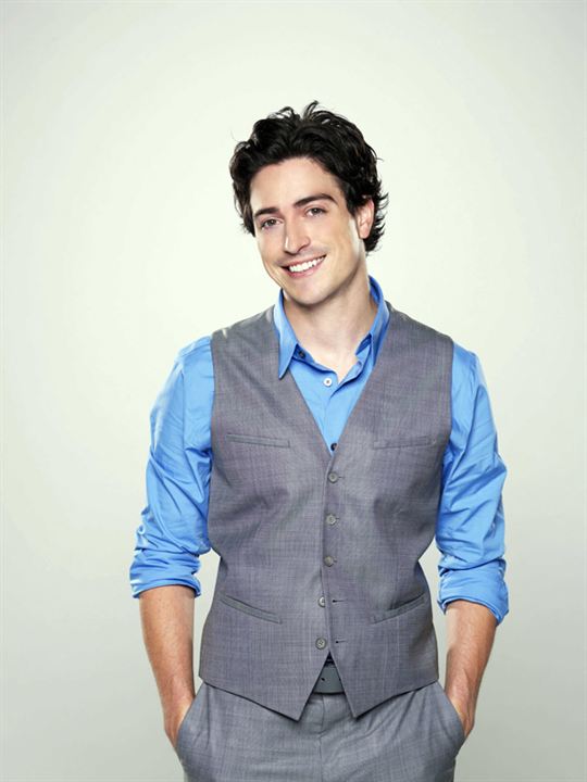 Bild Ben Feldman