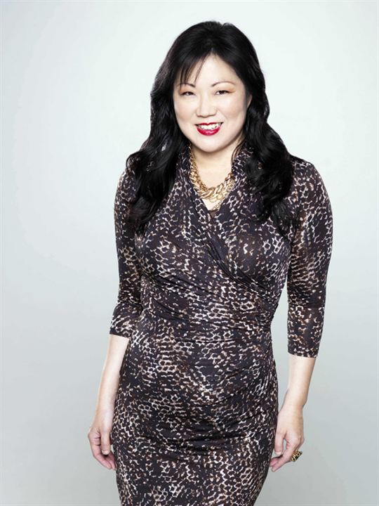 Bild Margaret Cho