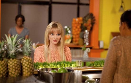 Drop Dead Diva : Bild April Bowlby