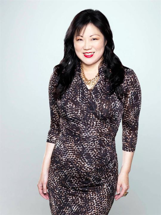 Bild Margaret Cho