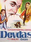 Devdas : Kinoposter