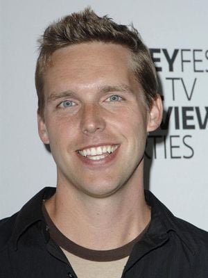 Kinoposter Kevin Biegel