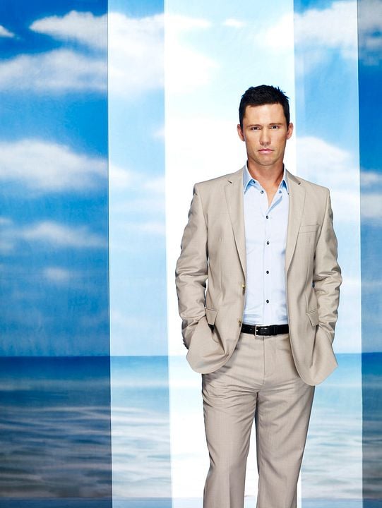 Bild Jeffrey Donovan