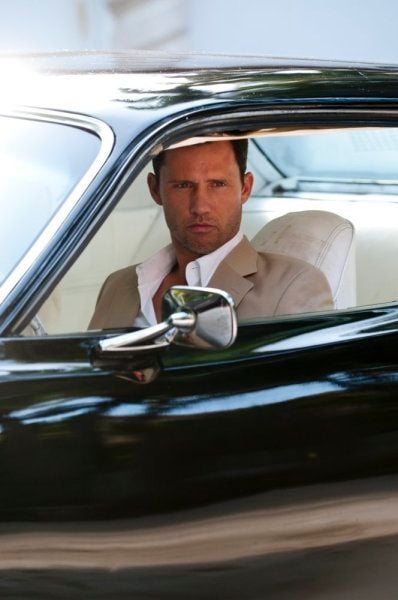 Burn Notice : Bild Jeffrey Donovan