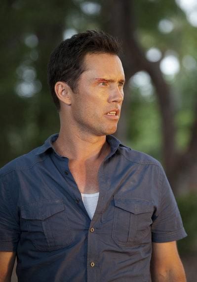 Burn Notice : Bild Jeffrey Donovan