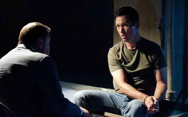 Burn Notice : Bild Jeffrey Donovan