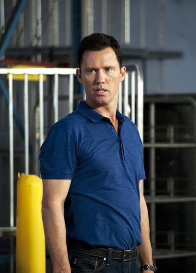 Burn Notice : Bild Jeffrey Donovan