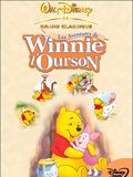 Die vielen Abenteuer von Winnie Puuh : Kinoposter