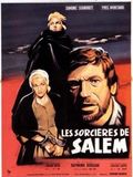 Die Hexen von Salem : Kinoposter