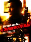 A Dangerous Man : Kinoposter