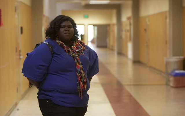 Bild Gabourey Sidibe