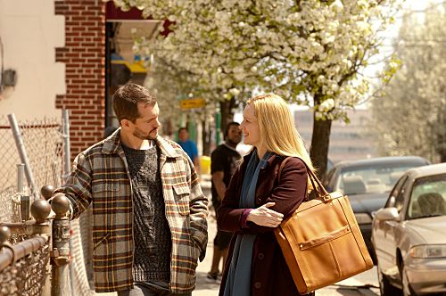 The Big C : Bild Laura Linney, Hugh Dancy