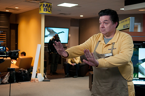 The Big C : Bild Oliver Platt