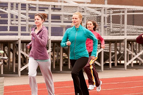 The Big C : Bild Laura Linney