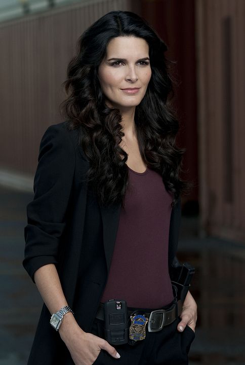 Bild Angie Harmon