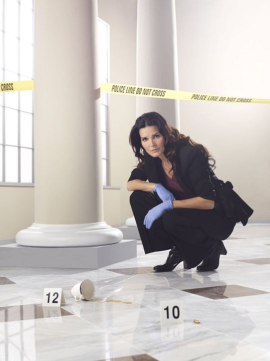 Bild Angie Harmon