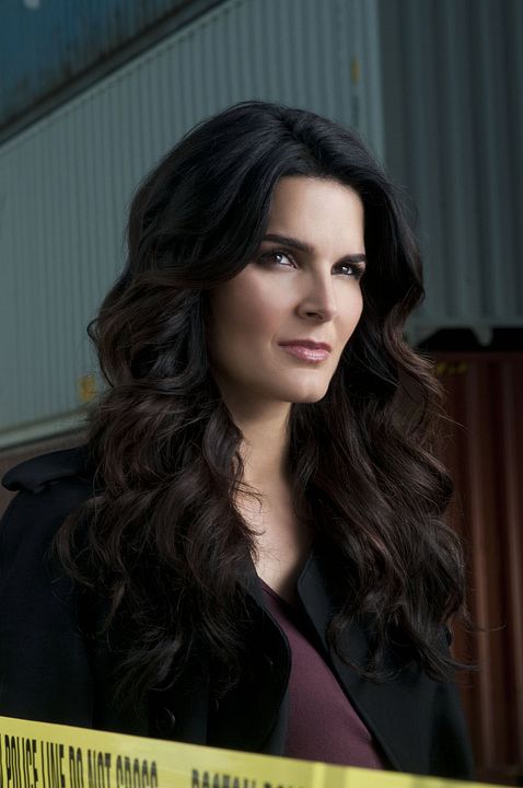 Bild Angie Harmon