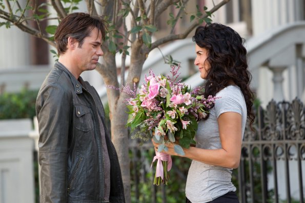 Rizzoli & Isles : Bild Billy Burke, Angie Harmon