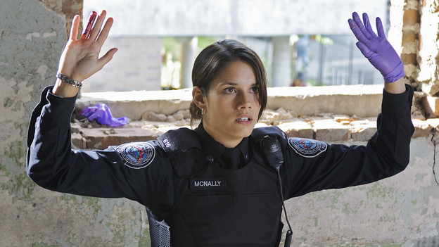 Bild Missy Peregrym