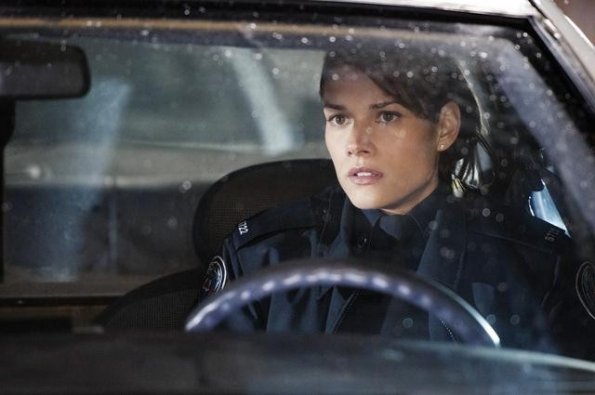 Rookie Blue : Bild Missy Peregrym