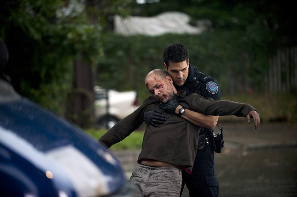 Rookie Blue : Bild Ben Bass