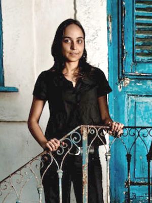 Kinoposter Marina Meliande