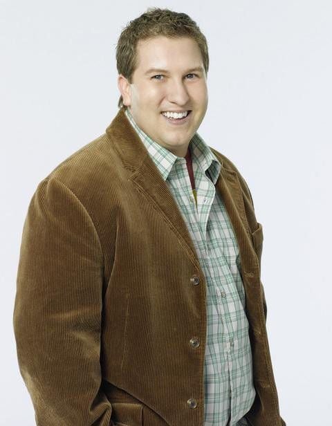 Bild Nate Torrence