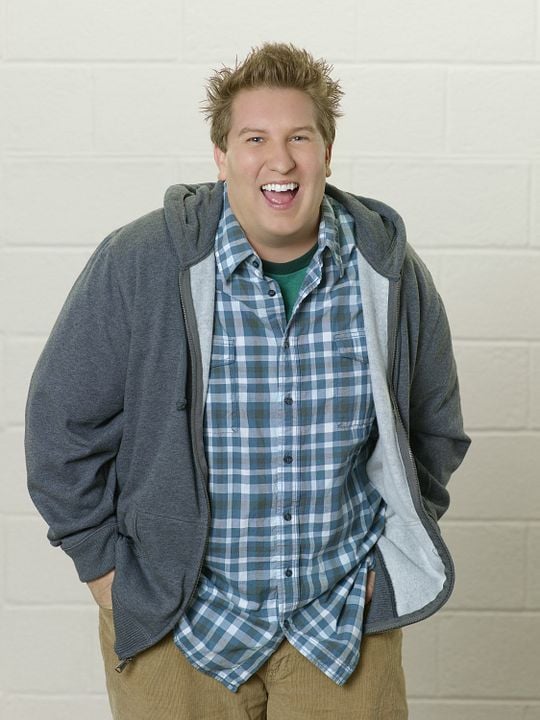 Bild Nate Torrence