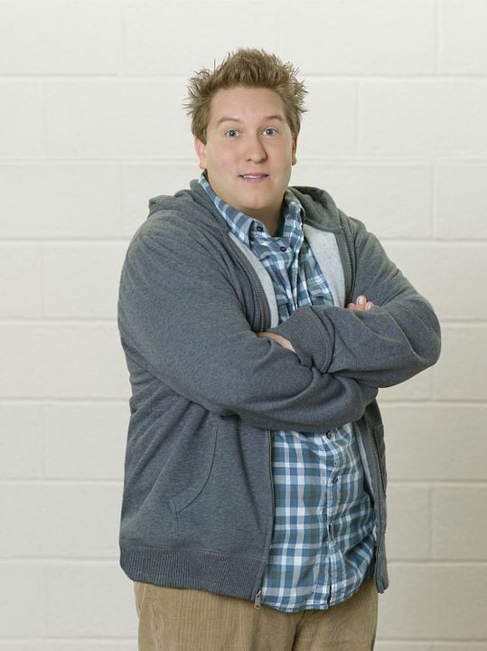 Bild Nate Torrence