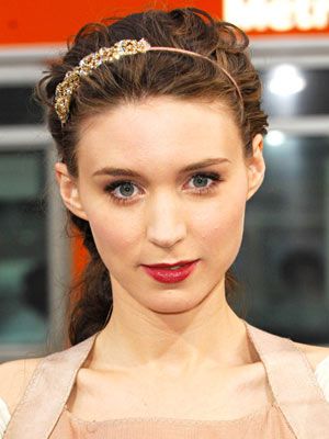 Kinoposter Rooney Mara