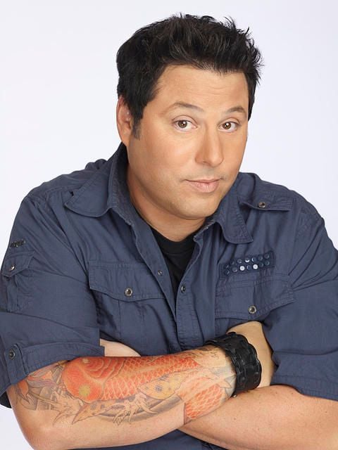 Bild Greg Grunberg