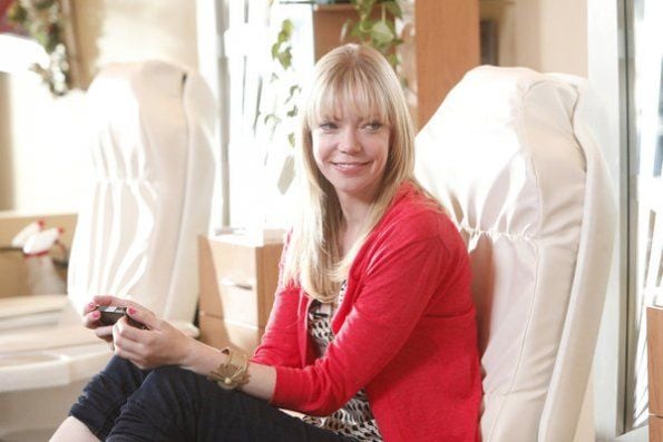 Love Bites : Bild Riki Lindhome