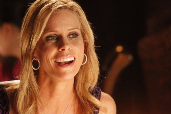 Love Bites : Bild Cheryl Hines