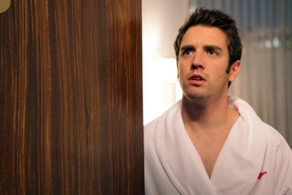 Love Bites : Bild Bret Harrison