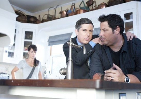 Love Bites : Bild Greg Grunberg